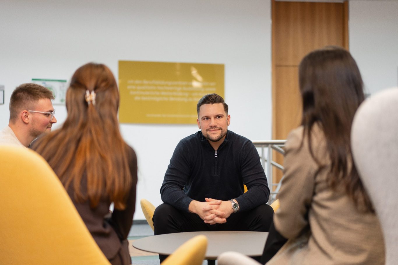 Workshops für Unternehmen Workshop für Unternehmen – Team lernt gemeinsam